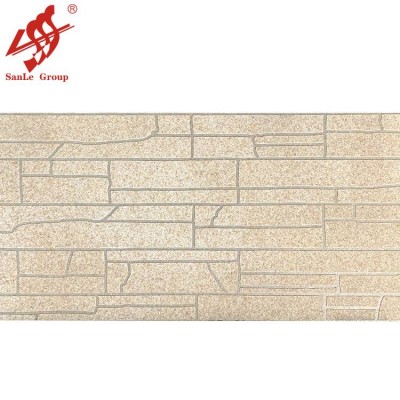 Foshan Exterior And Interior Wall Decorative Siding Faux Stone Wall Panels