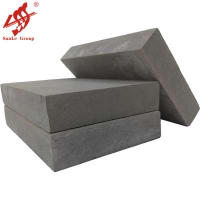 Factory Waterproof High Density Cladding No Asbestos Fibre Reinforced Cement Panel