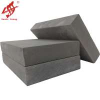 Factory Waterproof High Density Cladding No Asbestos Fibre Reinforced Cement Panel