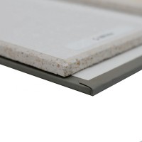 CE approved sand board mgo panel decoration exterior wall panel