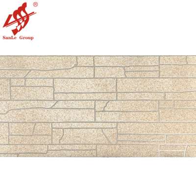 Foshan Exterior and Interior wall Decorative Siding faux stone wall panels