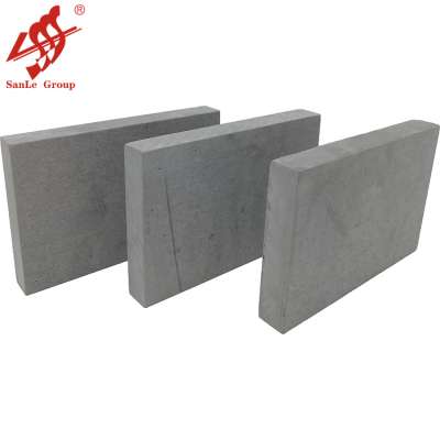 China High Strength Exterior Wall Cladding Fireproof Facade Concrete Wall Panels Interior