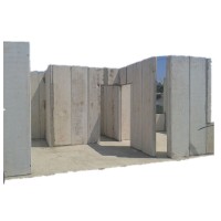 house prefabricated fireproof wall panel sandwich panel lightweight precast wall panel