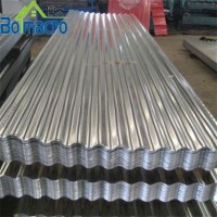 Quality Ensure Golden Supplier Aluzinc Steel Roofing Sheet