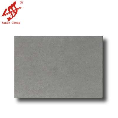 Fire Resistance No Asbestos Flooring Waterproof High Strength Fiber Cement Board