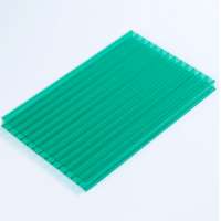 polycarbonate sheet  PC Sun Sheet