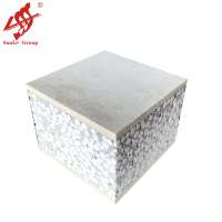 light weight precast concrete sandwich fiber cement wall panels